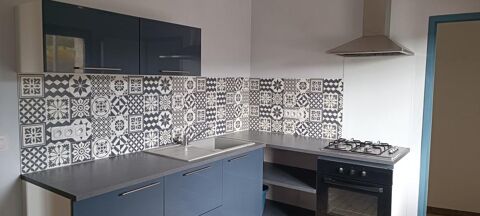  Appartement � louer 3 pi�ces 65 m�