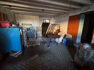  Maison � vendre 3 pi�ces 54 m�