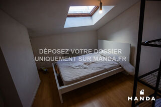  Appartement  louer 2 pices 23 m