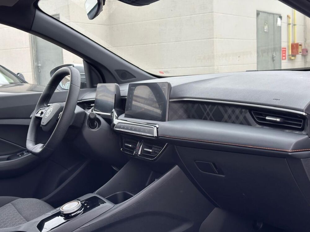 MG3 1.5 HYBRID+ 195 COMFORT 2024 occasion 78240 Chambourcy