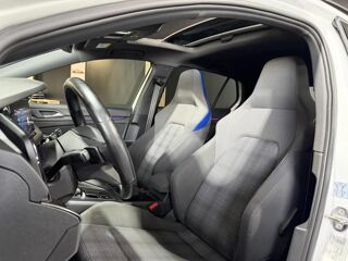 Golf VIII Hatchback GTE 1.4 TSi 16V 245 Plug in Hybrid DSG6 150 c 2020 occasion 85190 Venansault