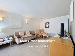  Appartement à vendre 2 pièces 45 m²