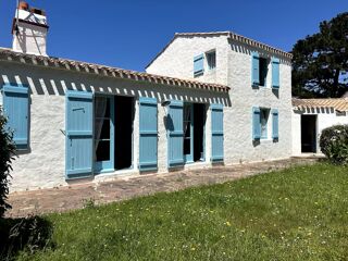  Maison à vendre 5 pièces 100 m²