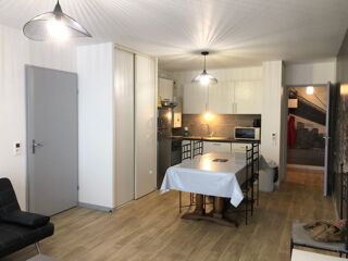  Appartement � louer 3 pi�ces 60 m�