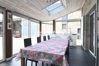  Propri�t�/ch�teau � vendre 8 pi�ces 165 m�