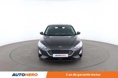 Focus CCM &agrave; Modif 1.0 EcoBoost Titanium Auto 125 ch 2019 occasion 92130 Issy-les-Moulineaux