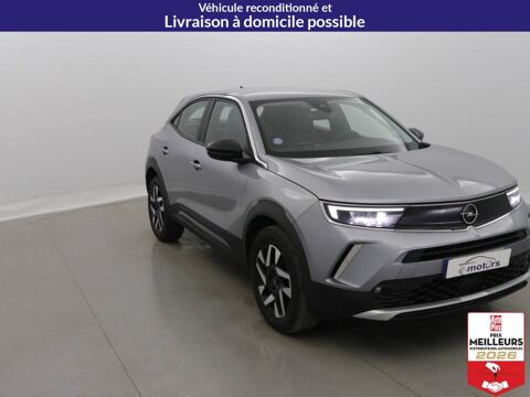 Mokka Turbo 130 BVA8 Elegance 2024 occasion 10150 Lavau