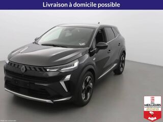 Symbioz E-Tech full Hybrid 160 Techno 2026 occasion 10150 Lavau
