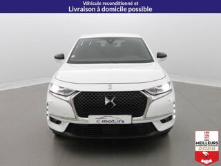 DS7 Crossback Essence 130 EAT8 So Chic +PDC AV/AR 2021 occasion 10150 Lavau