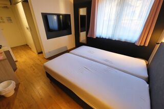  Appartement � vendre 1 pi�ce 17 m�