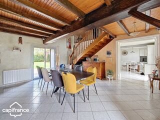  Maison à vendre 8 pièces 151 m²