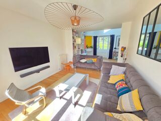  Maison à vendre 5 pièces 130 m²