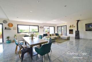  Villa à vendre 11 pièces 365 m²
