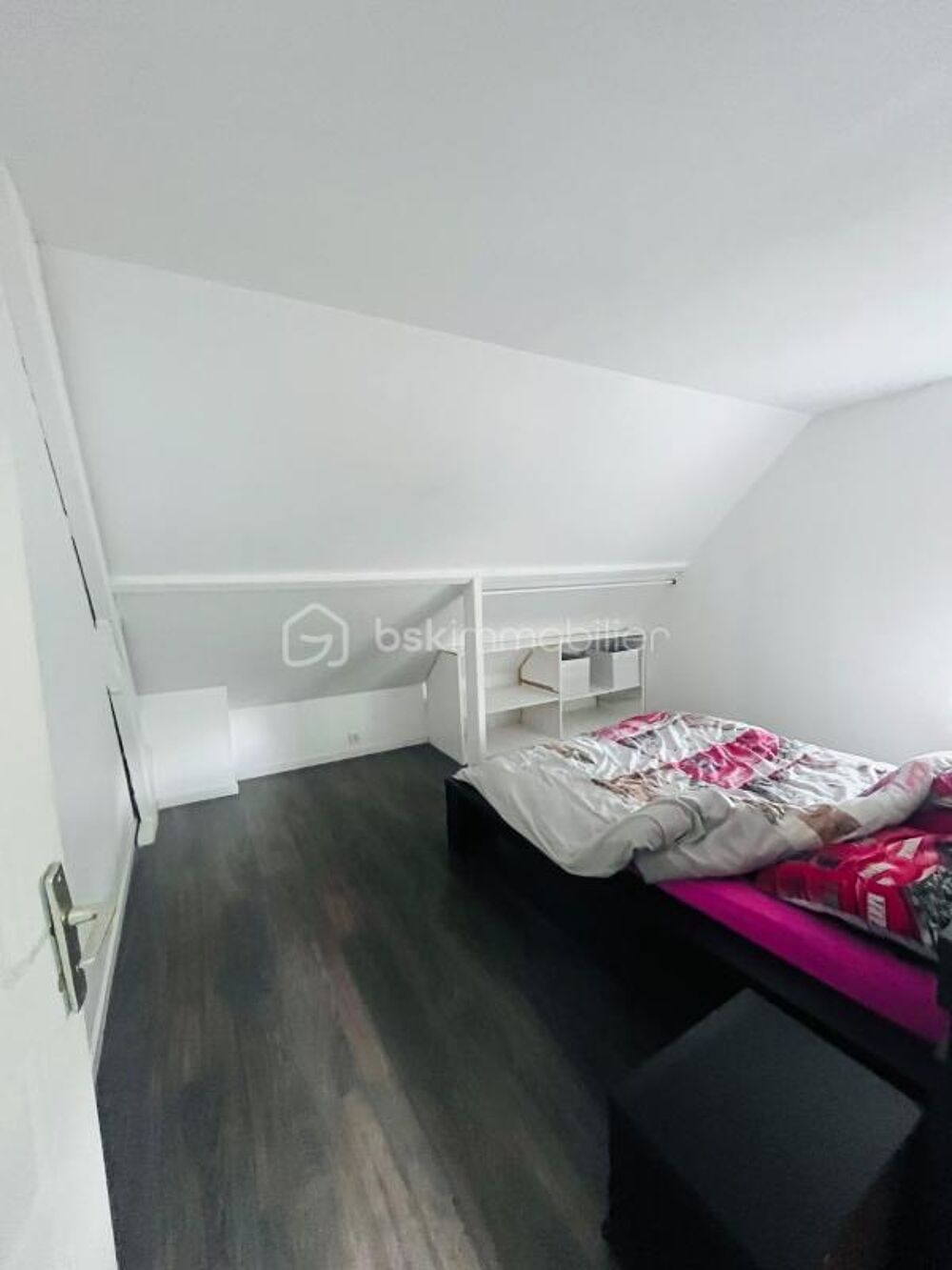 Vente Maison Maison 76 m² avec sous-sol aménagé et terrain – Les Ageux Les ageux