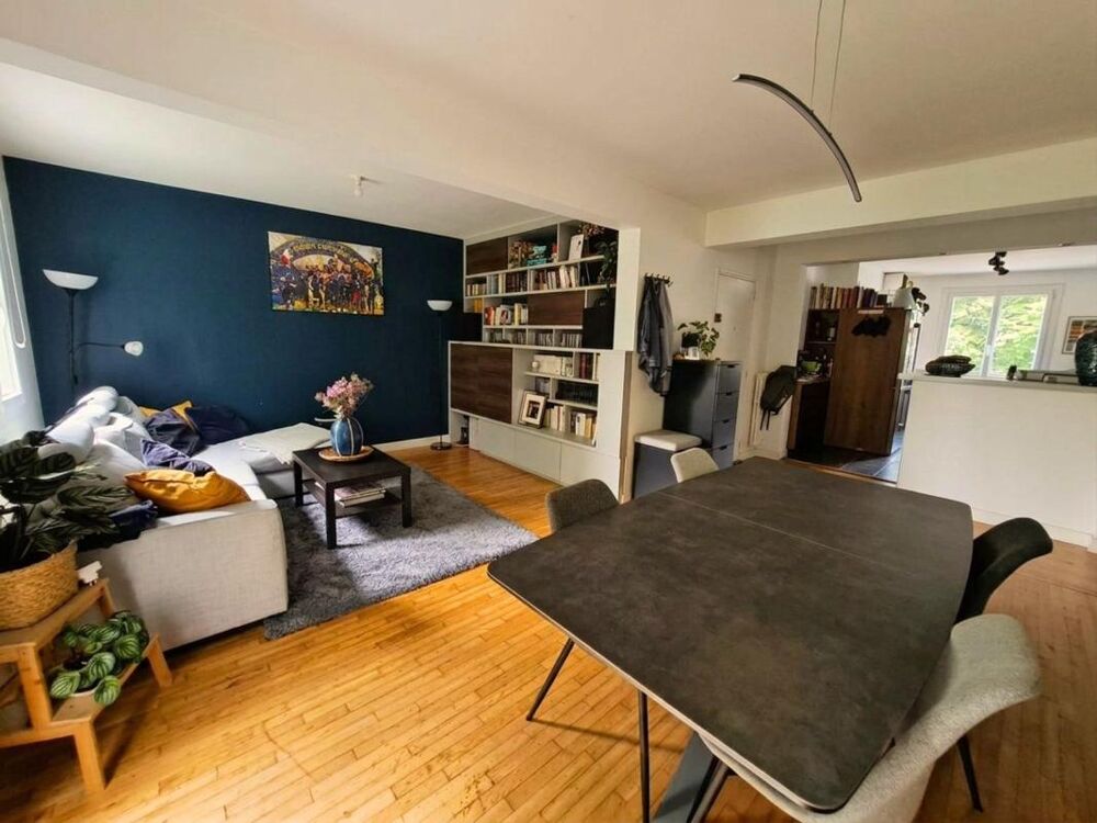 Vente Appartement Appartement rénové Rennes