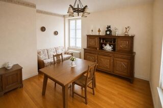  Ferme à vendre 9 pièces 130 m²