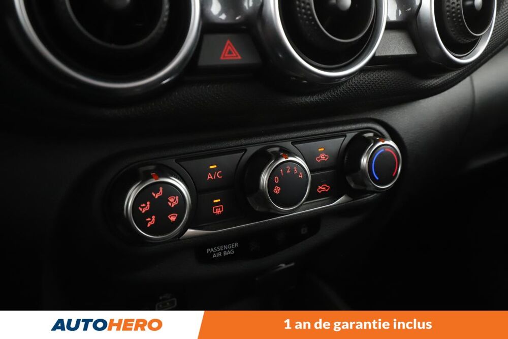 Juke 1.0 DIG-T Acenta BV6 117 ch 2020 occasion 92130 Issy-les-Moulineaux