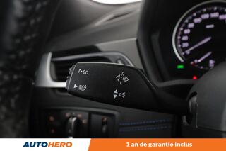 X2 sDrive18i M Sport DKG7 136 ch 2021 occasion 92130 Issy-les-Moulineaux