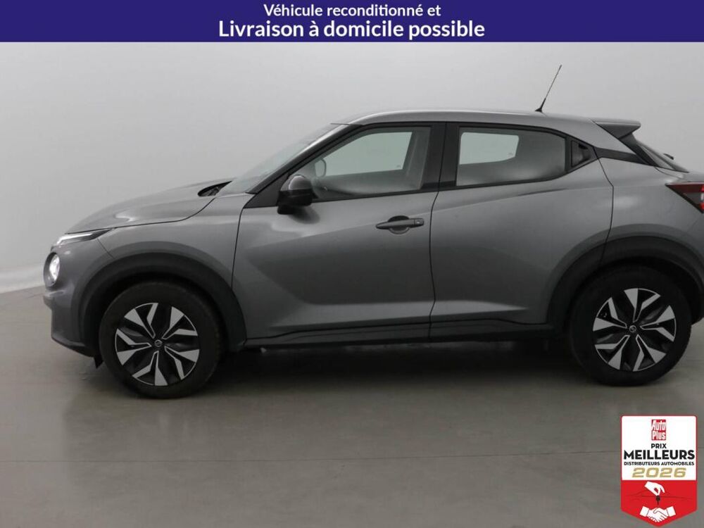 Juke DIG-T 114 Acenta 2022 occasion 10150 Lavau