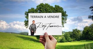  Terrain � vendre 1299 m�