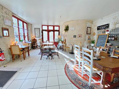 Fonds de commerce � Petite restauration et Salon de th&eacute; � Centre historique 74900 30300 Beaucaire