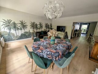  Appartement  louer 6 pices 121 m