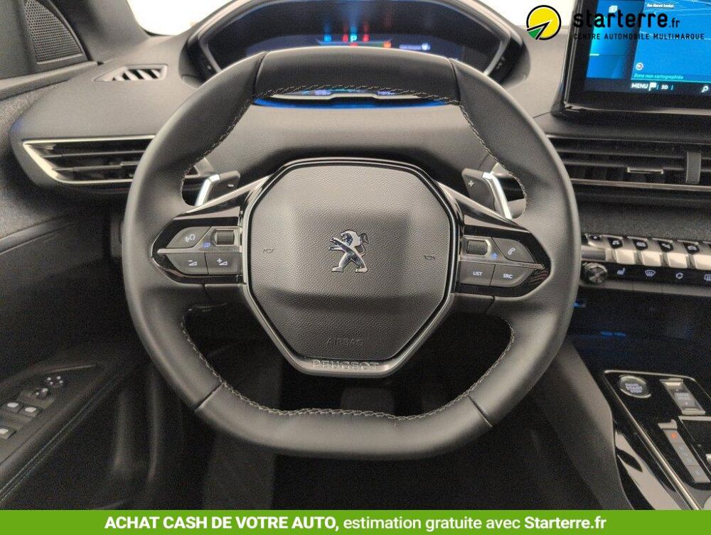 3008 Hybrid4 300 e-EAT8 Allure Pack 2023 occasion 69190 Saint-Fons