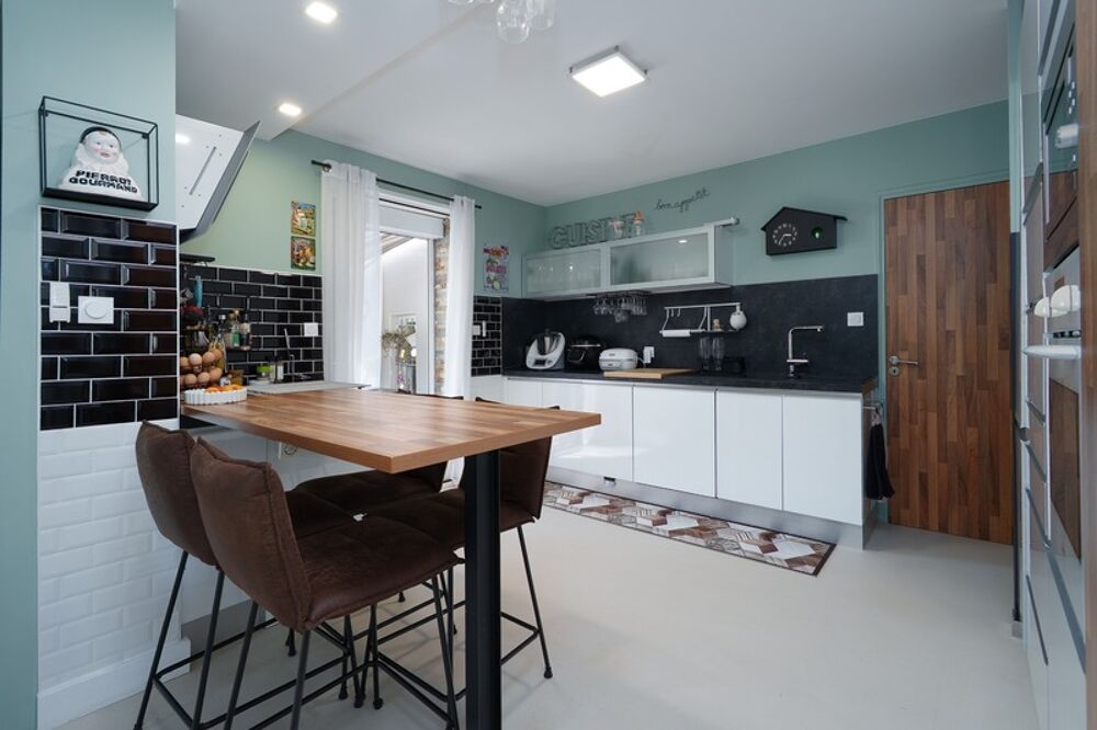 à vendre  Maison Poussan (34560)