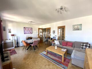 Appartement à vendre 2 pièces 57 m²