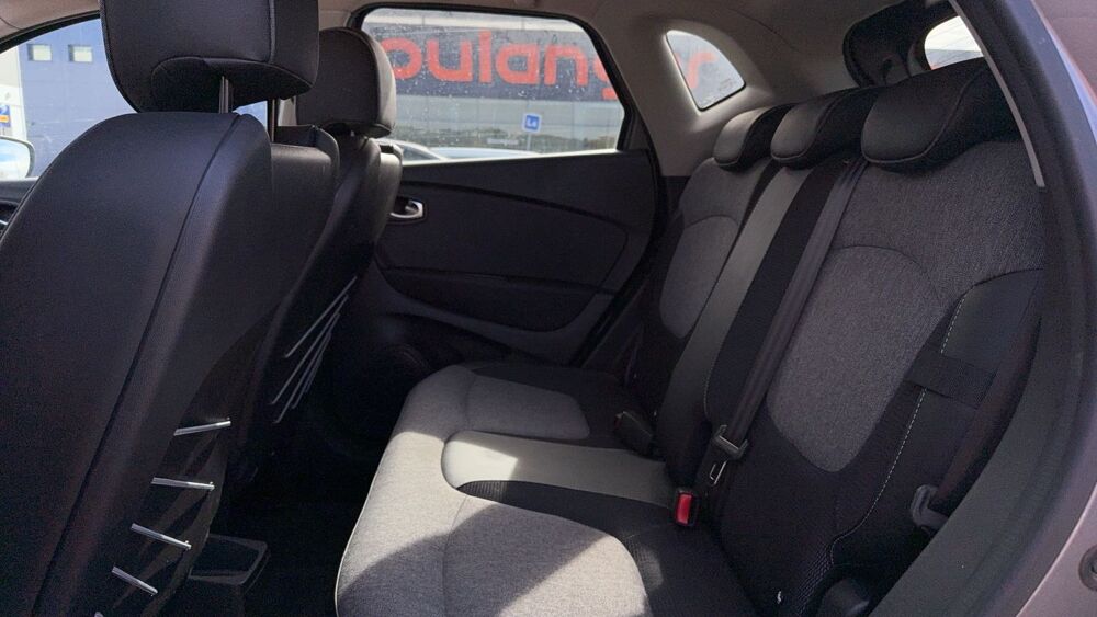 Captur 1.3 TCe 150 EDC6 Intens 2019 occasion 01700 Beynost