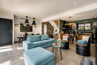  Maison à vendre 5 pièces 125 m²