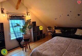  Maison � vendre 4 pi�ces 121 m�