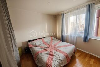  Appartement à vendre 3 pièces 54 m²