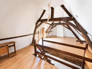 Maison à vendre 3 pièces 59 m²