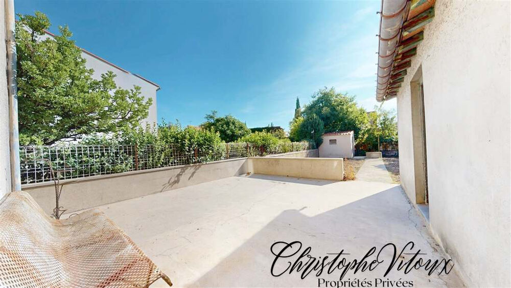 Vente Maison MAISON 100M2 - QUARTIER PASTEUR - 11000 CARCASSONNE Carcassonne