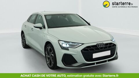 Annonce voiture Audi A3 35998 €