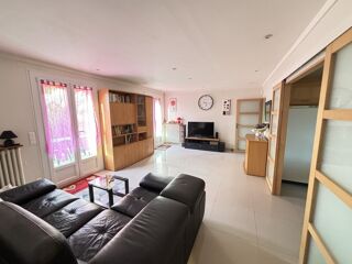  Maison � vendre 4 pi�ces 85 m�
