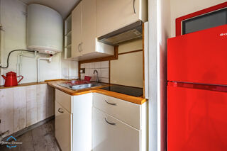  Appartement  vendre 2 pices 33 m