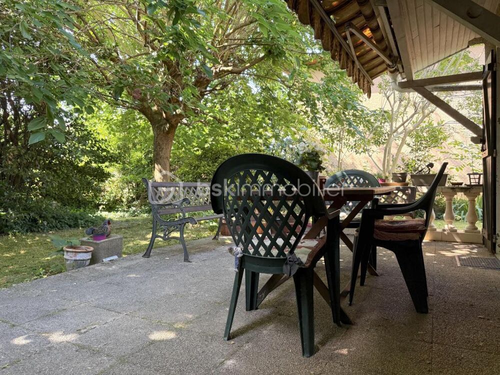 Vente Maison Maison 4 pièces - 87m2 Tournefeuille