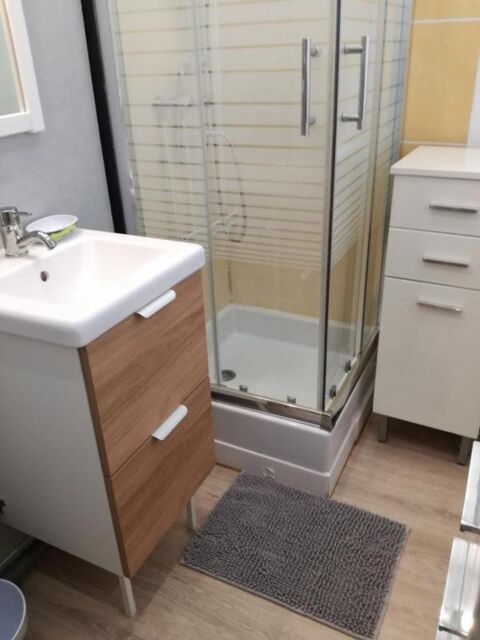  Appartement � louer 1 pi�ce 16 m�