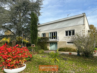  Villa � vendre 5 pi�ces 110 m�