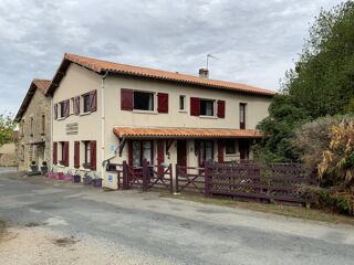  Maison à vendre 15 + pièces 500 m²