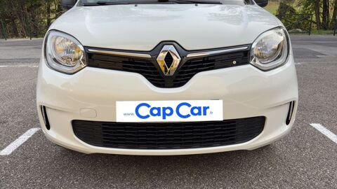 Twingo III 1.0 SCe 65 Life - Premi&egrave;re main 2020 occasion 74000 Annecy