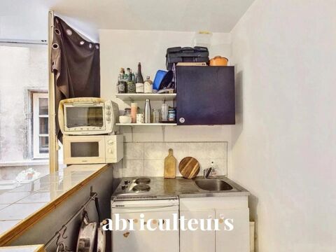  Appartement à vendre 2 pièces 26 m²