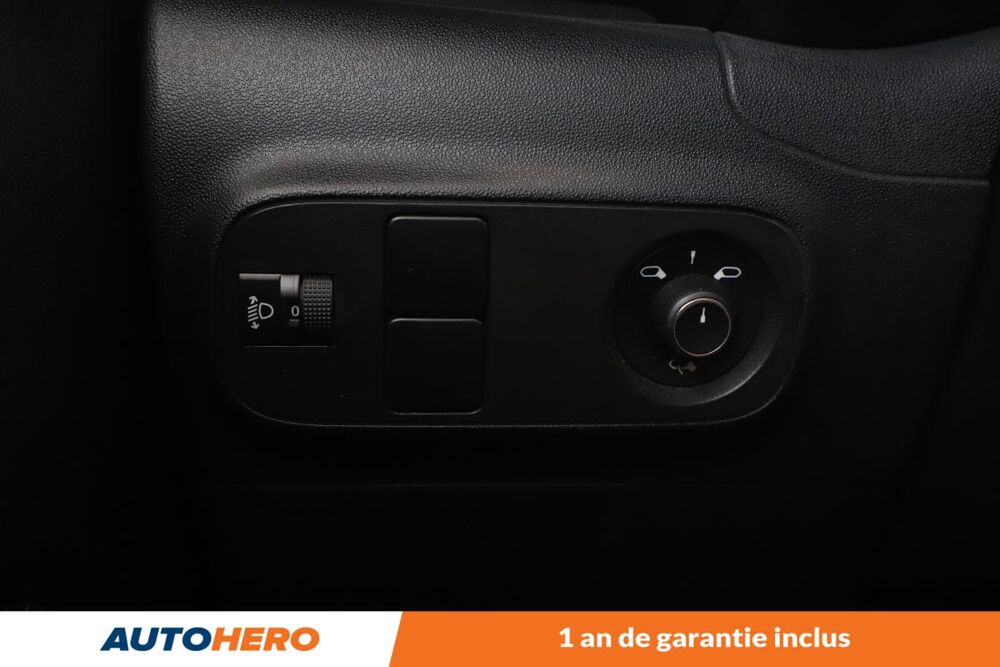 C3 1.5 Blue-HDi Feel BV6 102 ch 2019 occasion 92130 Issy-les-Moulineaux