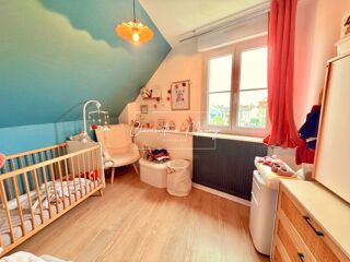  Appartement � vendre 3 pi�ces 60 m�