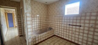  Maison � vendre 4 pi�ces 85 m�