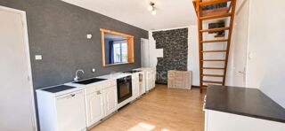 Maison à vendre 2 pièces 52 m²