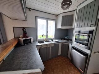  Maison à vendre 6 pièces 156 m²