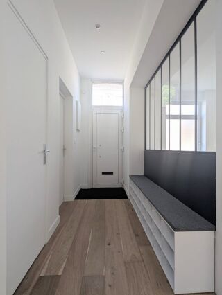 Maison à vendre 8 pièces 210 m²